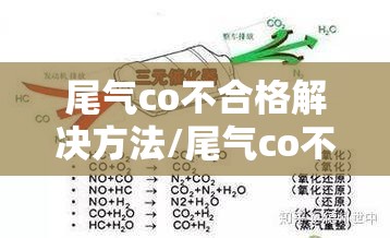 尾气co不合格解决方法/尾气co不合格怎么办
