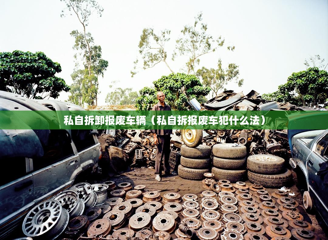 私自拆卸报废车辆(私自拆报废车犯什么法) 私自拆卸报废车辆(私自拆报废车犯什么法)