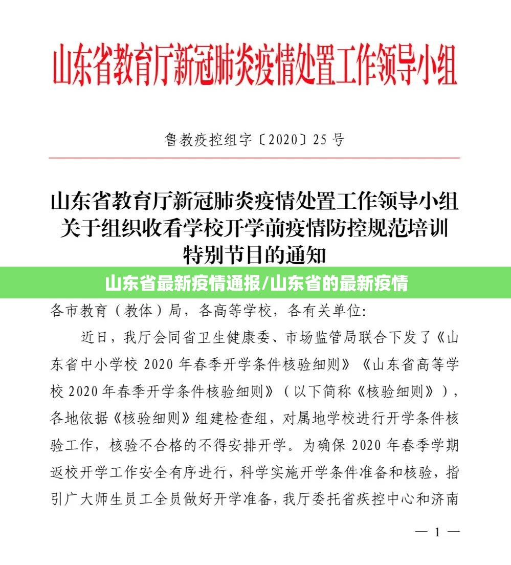 山东省最新疫情通报/山东省的最新疫情 山东省最新疫情通报/山东省的最新疫情