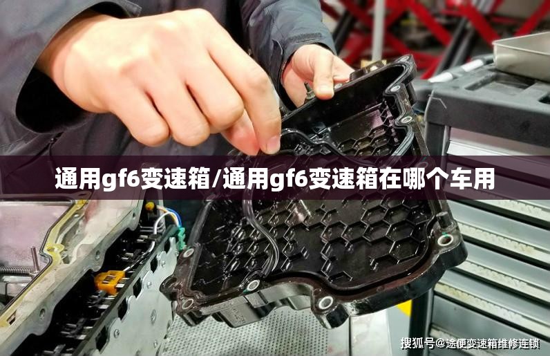通用gf6变速箱/通用gf6变速箱在哪个车用 通用gf6变速箱/通用gf6变速箱在哪个车用