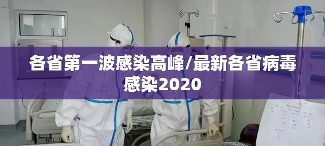 各省第一波感染高峰/最新各省病毒感染2020