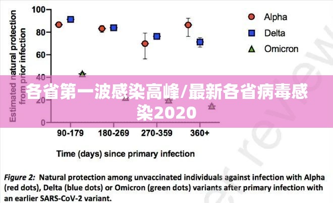 各省第一波感染高峰/最新各省病毒感染2020