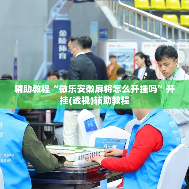 辅助教程“微乐安徽麻将怎么开挂吗”开挂(透视)辅助教程