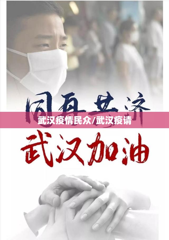 武汉疫情民众/武汉疫请