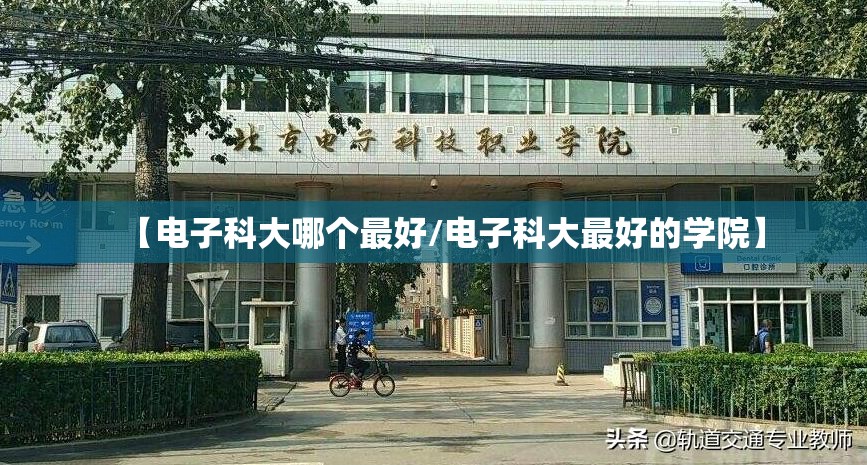 【电子科大哪个最好/电子科大最好的学院】