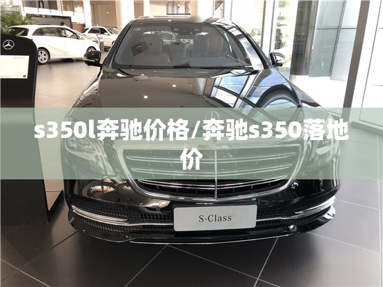 s350l奔驰价格/奔驰s350落地价