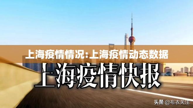 上海疫情情况:上海疫情动态数据 上海疫情情况:上海疫情动态数据