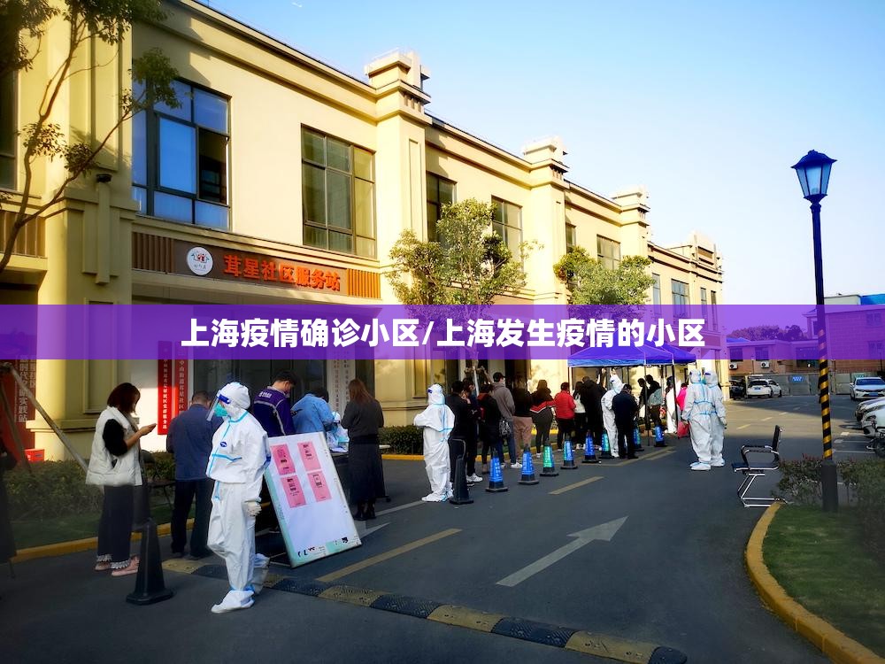 上海疫情确诊小区/上海发生疫情的小区 上海疫情确诊小区/上海发生疫情的小区