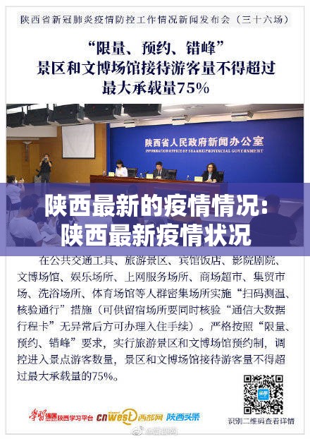 陕西最新的疫情情况:陕西最新疫情状况