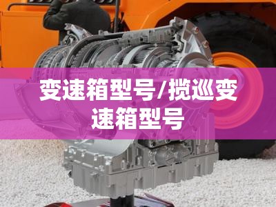 变速箱型号/揽巡变速箱型号 变速箱型号/揽巡变速箱型号