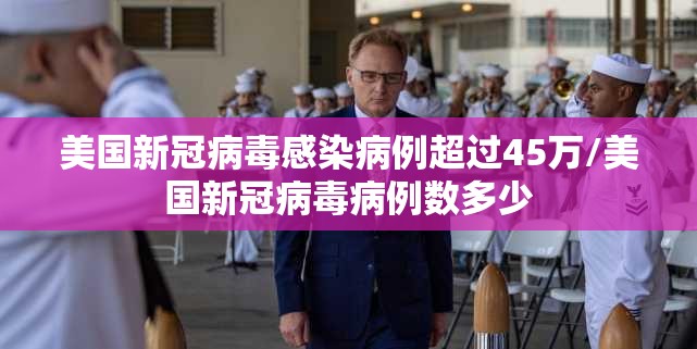 美国新冠病毒感染病例超过45万/美国新冠病毒病例数多少 美国新冠病毒感染病例超过45万/美国新冠病毒病例数多少