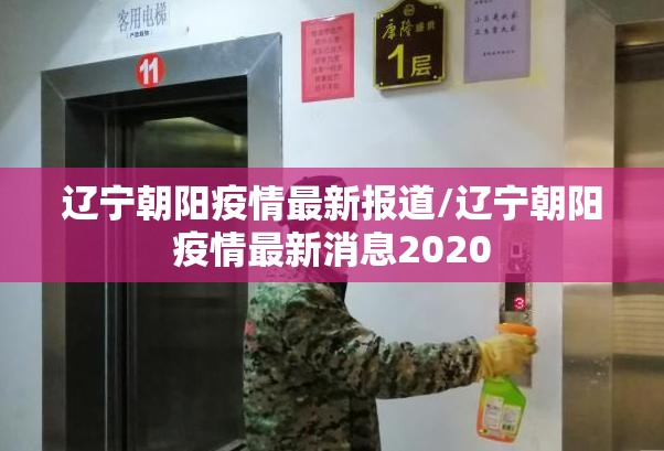 辽宁朝阳疫情最新报道/辽宁朝阳疫情最新消息2020