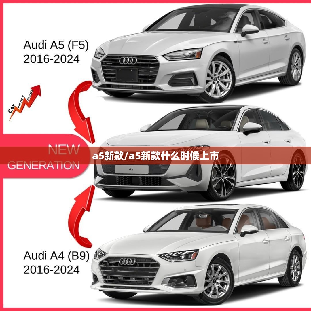 a5新款/a5新款什么时候上市