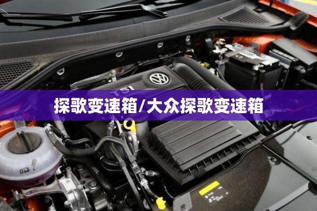 探歌变速箱/大众探歌变速箱 探歌变速箱/大众探歌变速箱