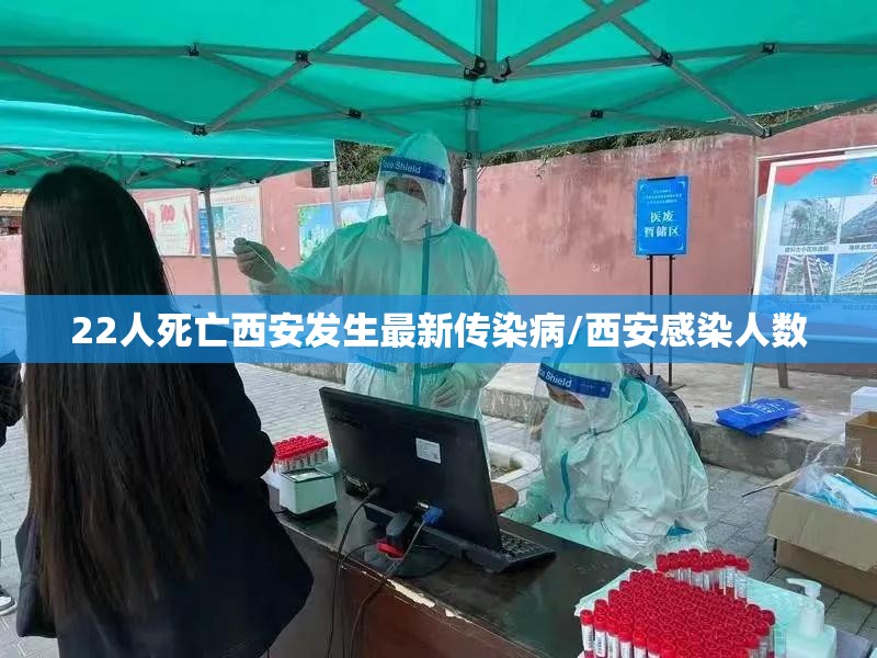 22人死亡西安发生最新传染病/西安感染人数