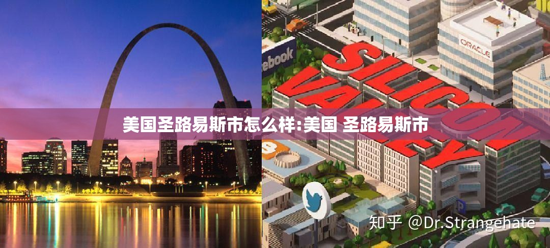 美国圣路易斯市怎么样:美国 圣路易斯市