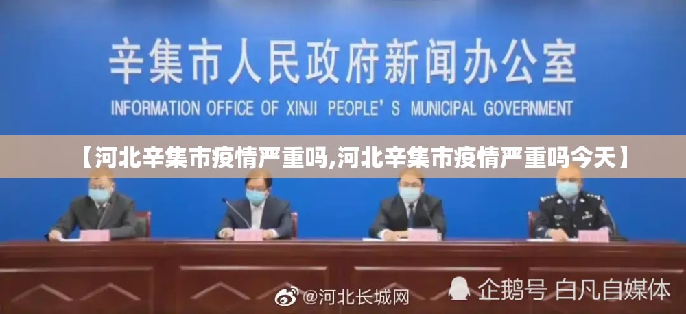 【河北辛集市疫情严重吗,河北辛集市疫情严重吗今天】