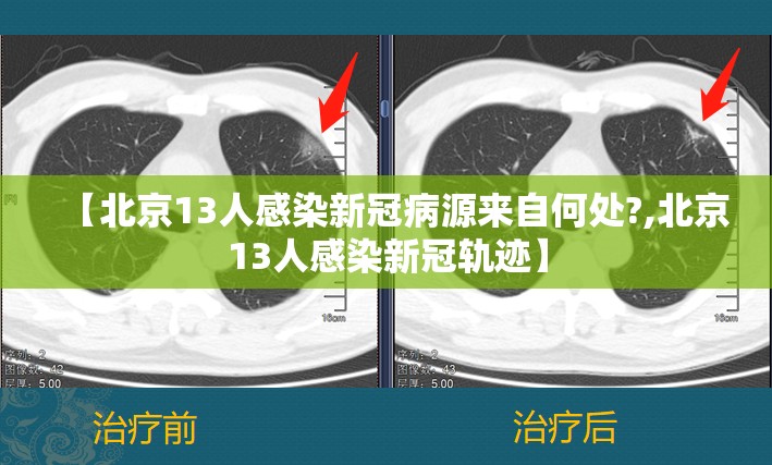 【北京13人感染新冠病源来自何处?,北京13人感染新冠轨迹】 【北京13人感染新冠病源来自何处?,北京13人感染新冠轨迹】