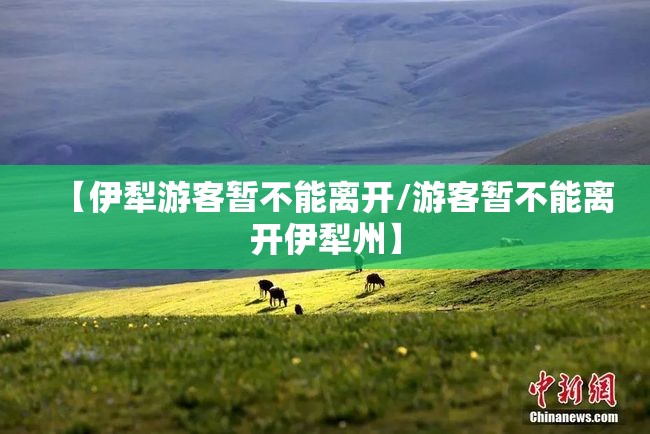 【伊犁游客暂不能离开/游客暂不能离开伊犁州】 【伊犁游客暂不能离开/游客暂不能离开伊犁州】