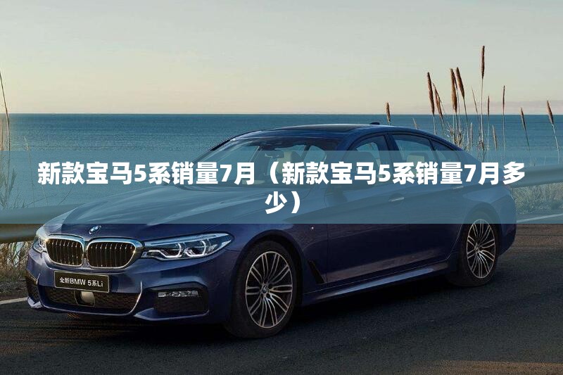 新款宝马5系销量7月（新款宝马5系销量7月多少）