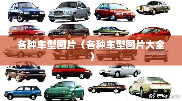 各种车型图片(各种车型图片大全) 各种车型图片(各种车型图片大全)