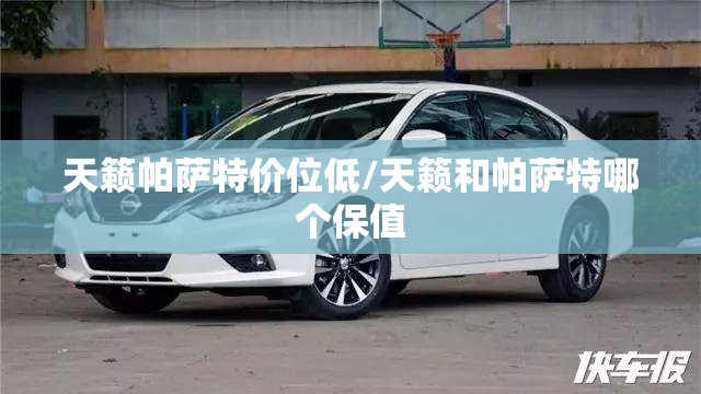 天籁帕萨特价位低/天籁和帕萨特哪个保值 天籁帕萨特价位低/天籁和帕萨特哪个保值