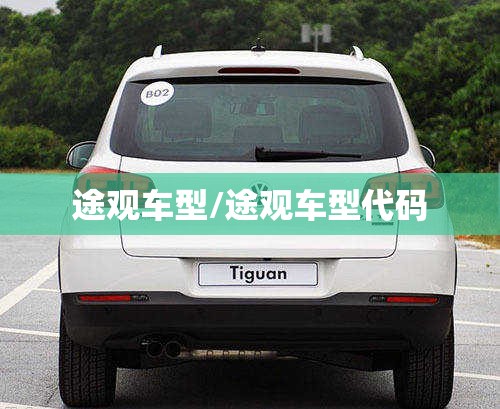 途观车型/途观车型代码 途观车型/途观车型代码