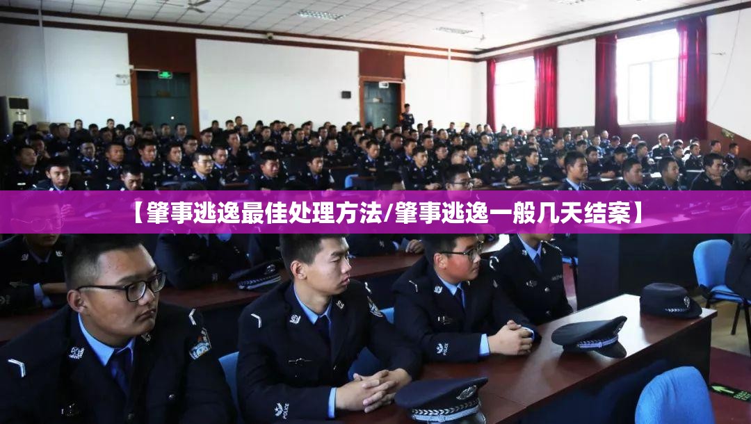【肇事逃逸最佳处理方法/肇事逃逸一般几天结案】 【肇事逃逸最佳处理方法/肇事逃逸一般几天结案】