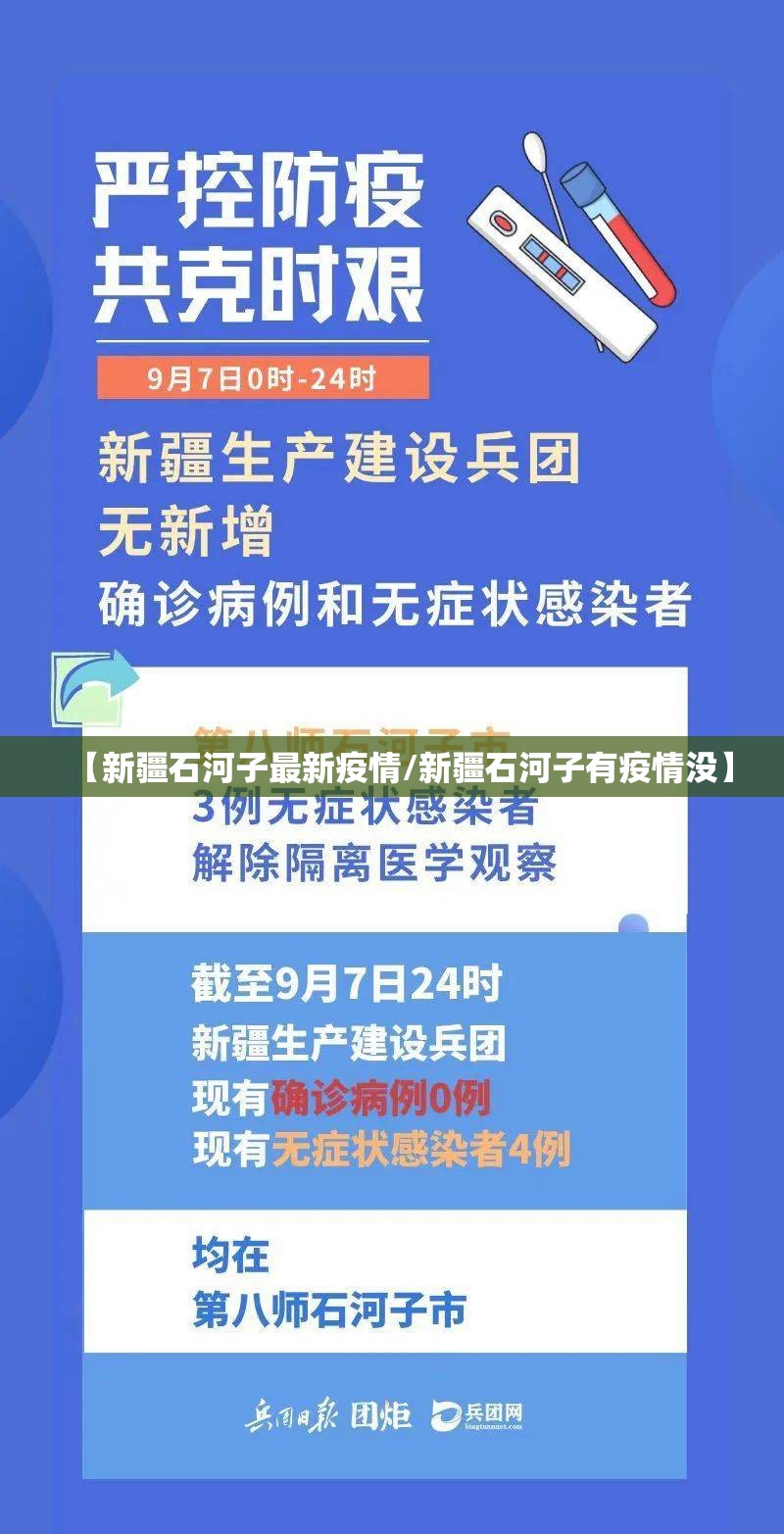 【新疆石河子最新疫情/新疆石河子有疫情没】 【新疆石河子最新疫情/新疆石河子有疫情没】