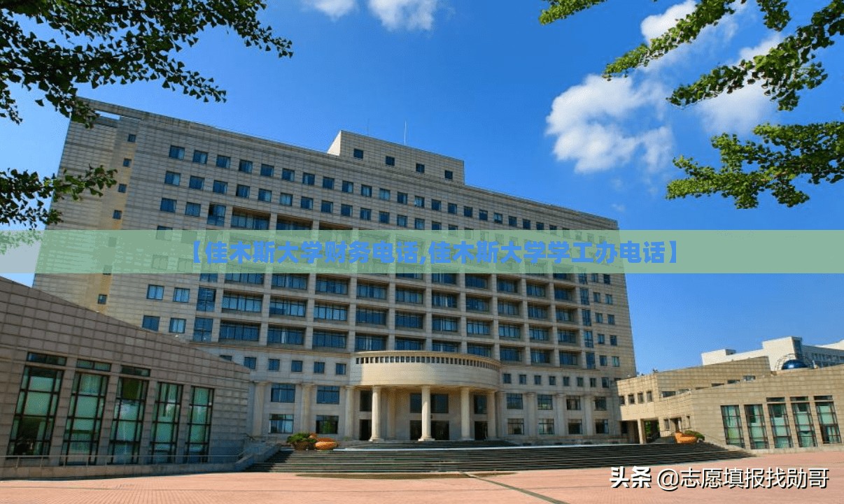 【佳木斯大学财务电话,佳木斯大学学工办电话】 【佳木斯大学财务电话,佳木斯大学学工办电话】