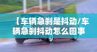 【车辆急刹是抖动/车辆急刹抖动怎么回事】