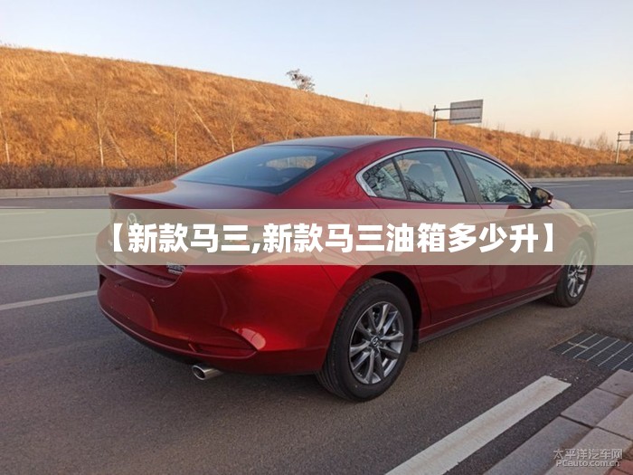 【新款马三,新款马三油箱多少升】