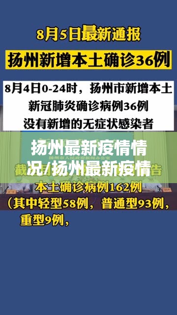扬州最新疫情情况/扬州最新疫情病例 扬州最新疫情情况/扬州最新疫情病例