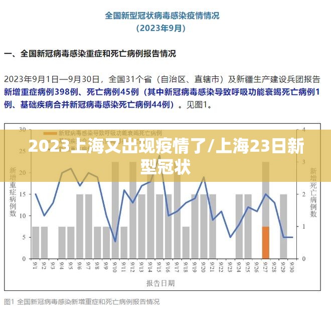 2023上海又出现疫情了/上海23日新型冠状 2023上海又出现疫情了/上海23日新型冠状