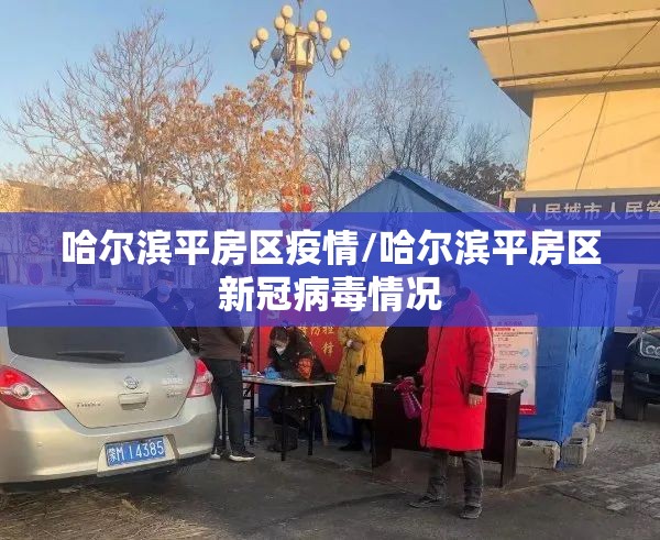 哈尔滨平房区疫情/哈尔滨平房区新冠病毒情况
