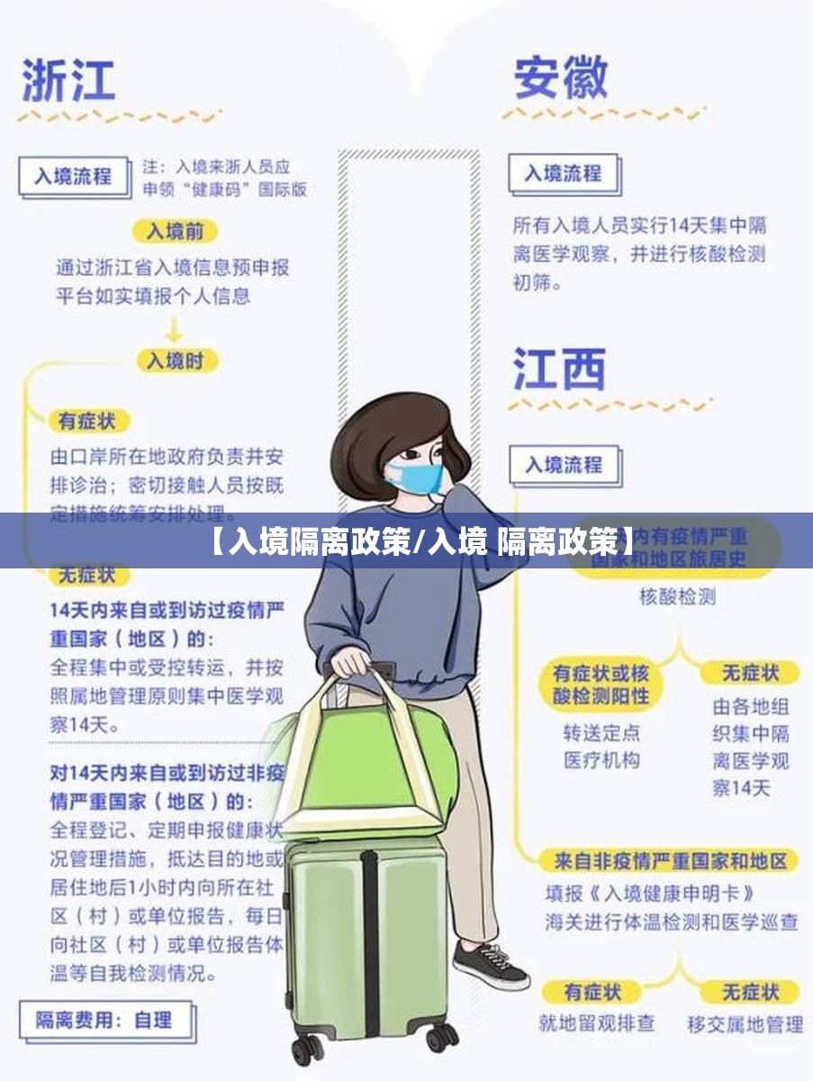 【入境隔离政策/入境 隔离政策】