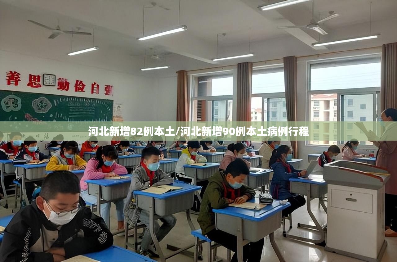 河北新增82例本土/河北新增90例本土病例行程 河北新增82例本土/河北新增90例本土病例行程