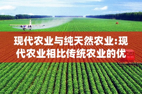 现代农业与纯天然农业:现代农业相比传统农业的优点 现代农业与纯天然农业:现代农业相比传统农业的优点