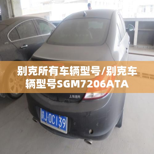 别克所有车辆型号/别克车辆型号SGM7206ATA 别克所有车辆型号/别克车辆型号SGM7206ATA