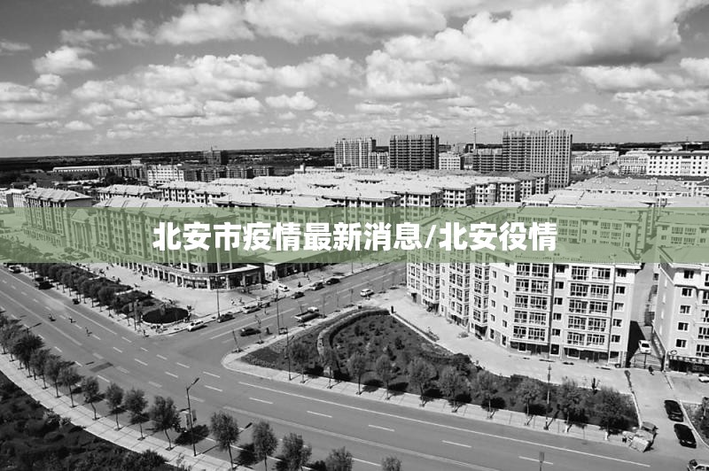 北安市疫情最新消息/北安役情 北安市疫情最新消息/北安役情