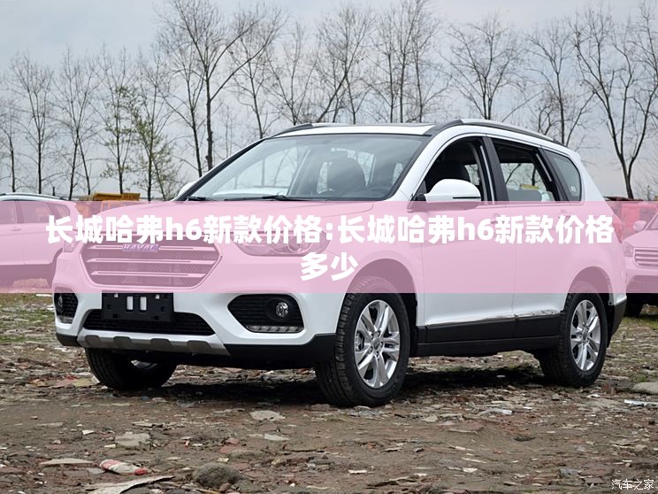 长城哈弗h6新款价格:长城哈弗h6新款价格多少