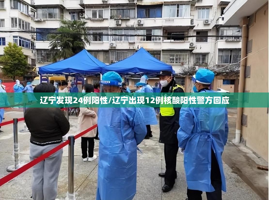 辽宁发现24例阳性/辽宁出现12例核酸阳性警方回应 辽宁发现24例阳性/辽宁出现12例核酸阳性警方回应