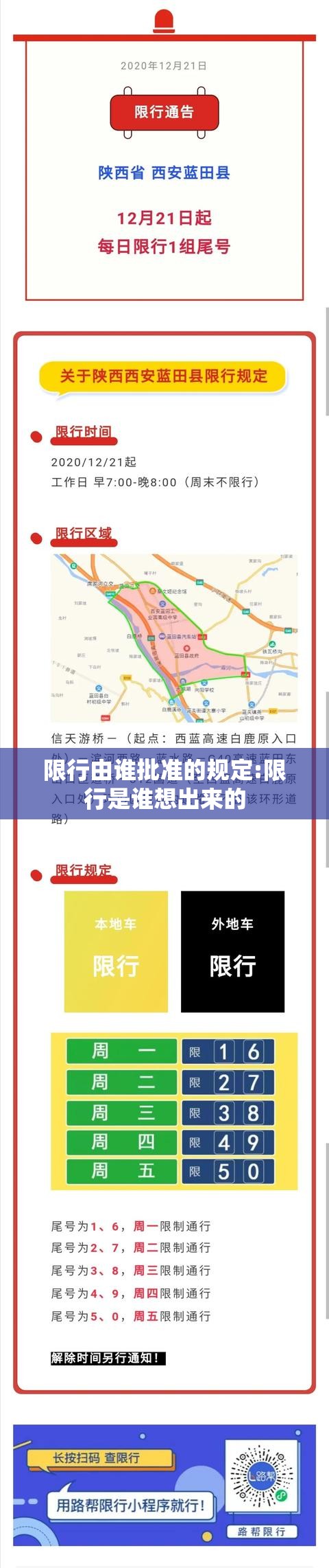 限行由谁批准的规定:限行是谁想出来的 限行由谁批准的规定:限行是谁想出来的