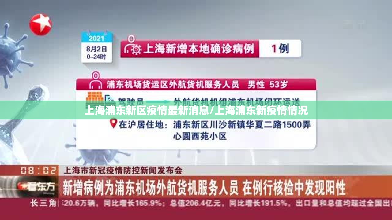 上海浦东新区疫情最新消息/上海浦东新疫情情况 上海浦东新区疫情最新消息/上海浦东新疫情情况