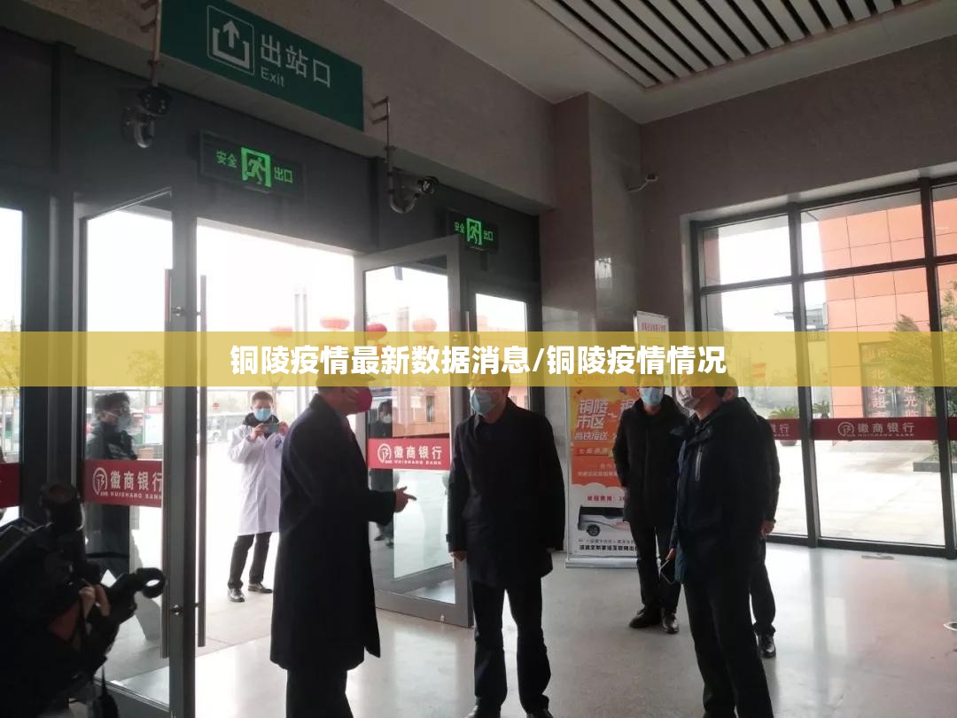铜陵疫情最新数据消息/铜陵疫情情况 铜陵疫情最新数据消息/铜陵疫情情况
