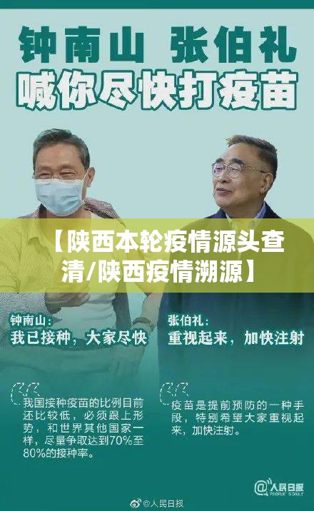 【陕西本轮疫情源头查清/陕西疫情溯源】 【陕西本轮疫情源头查清/陕西疫情溯源】