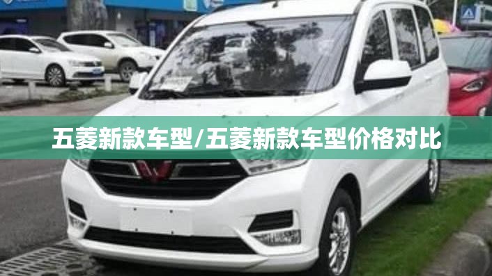五菱新款车型/五菱新款车型价格对比