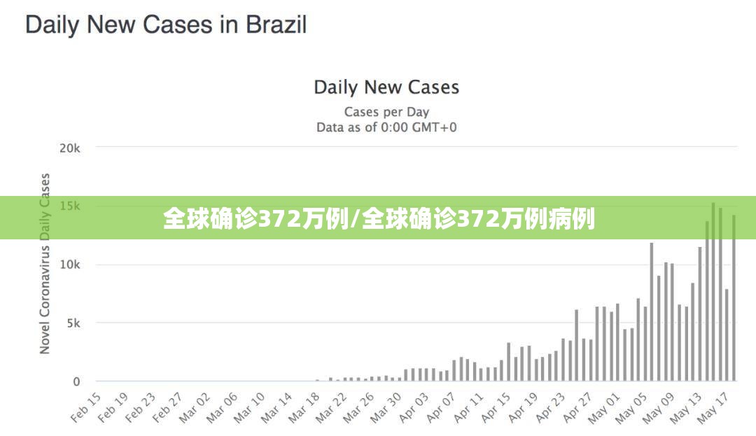 全球确诊372万例/全球确诊372万例病例