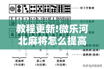教程更新!微乐河北麻将怎么提高胜率”分享装挂详细步骤