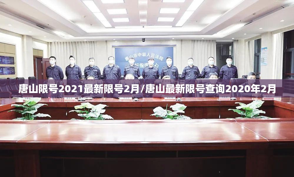 唐山限号2021最新限号2月/唐山最新限号查询2020年2月